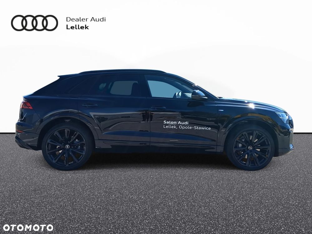 Audi Q8 55 TFSI mHEV Quattro Tiptronic - 7