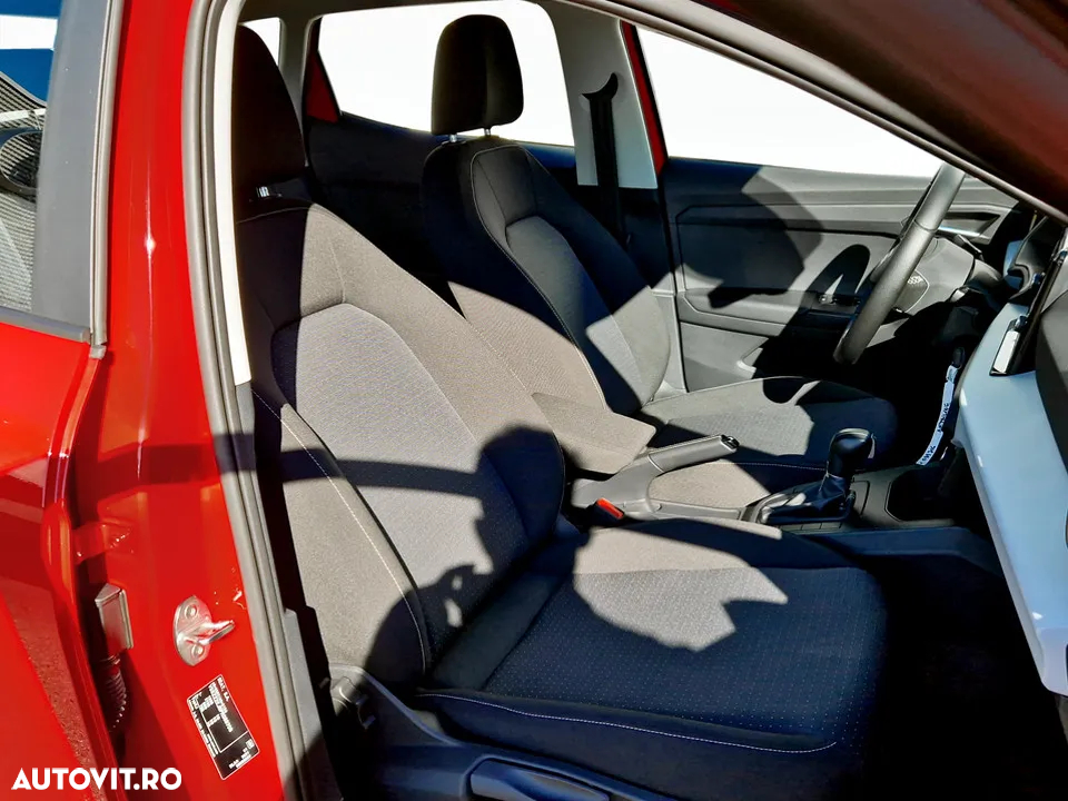 Seat Ibiza - 13