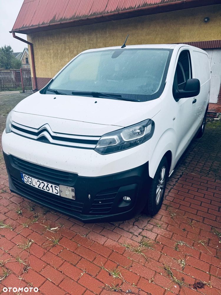 Citroën Jumpy - 1