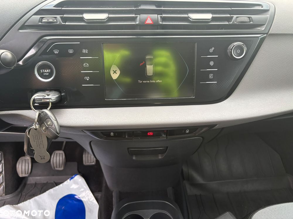 Citroën C4 Picasso BlueHDi 100 Stop&Start Attraction - 16