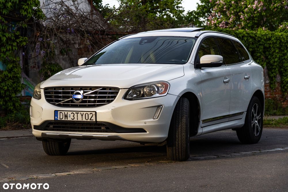 Volvo XC 60 T6 AWD Summum - 6