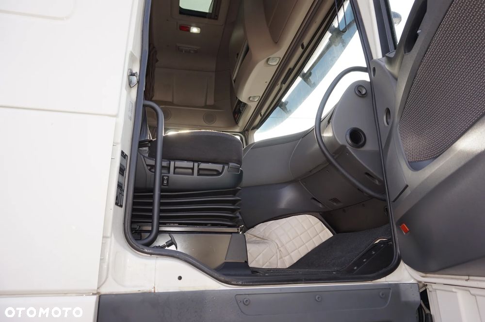 DAF DAF XF 106.460 STANDARD SUPER SPACE EURO6 AUTOMAT, 2015ROK, Serwis ASO - 14