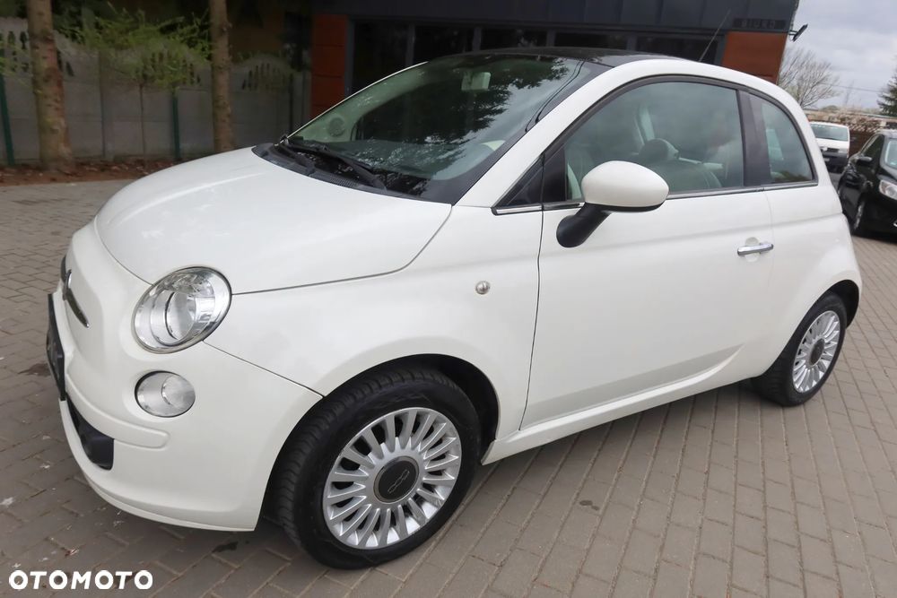 Fiat 500 - 8
