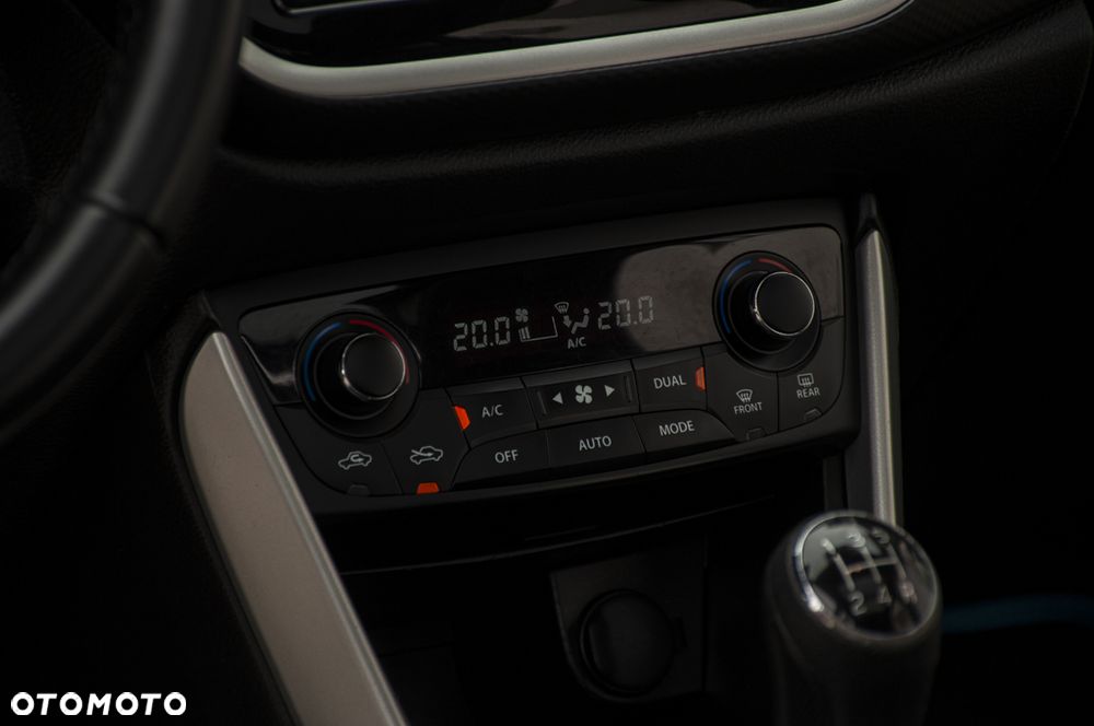 Suzuki SX4 S-Cross 1.6 VVT 4x4 limited+ - 35