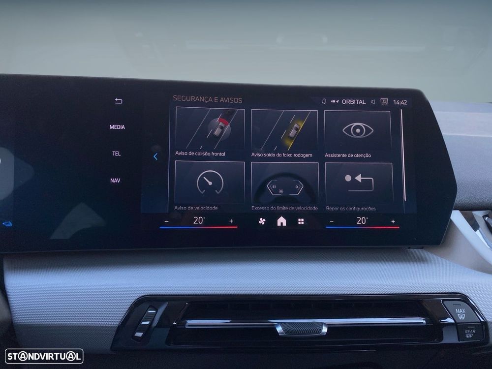 BMW 225xe Active Tourer e xDrive - 10