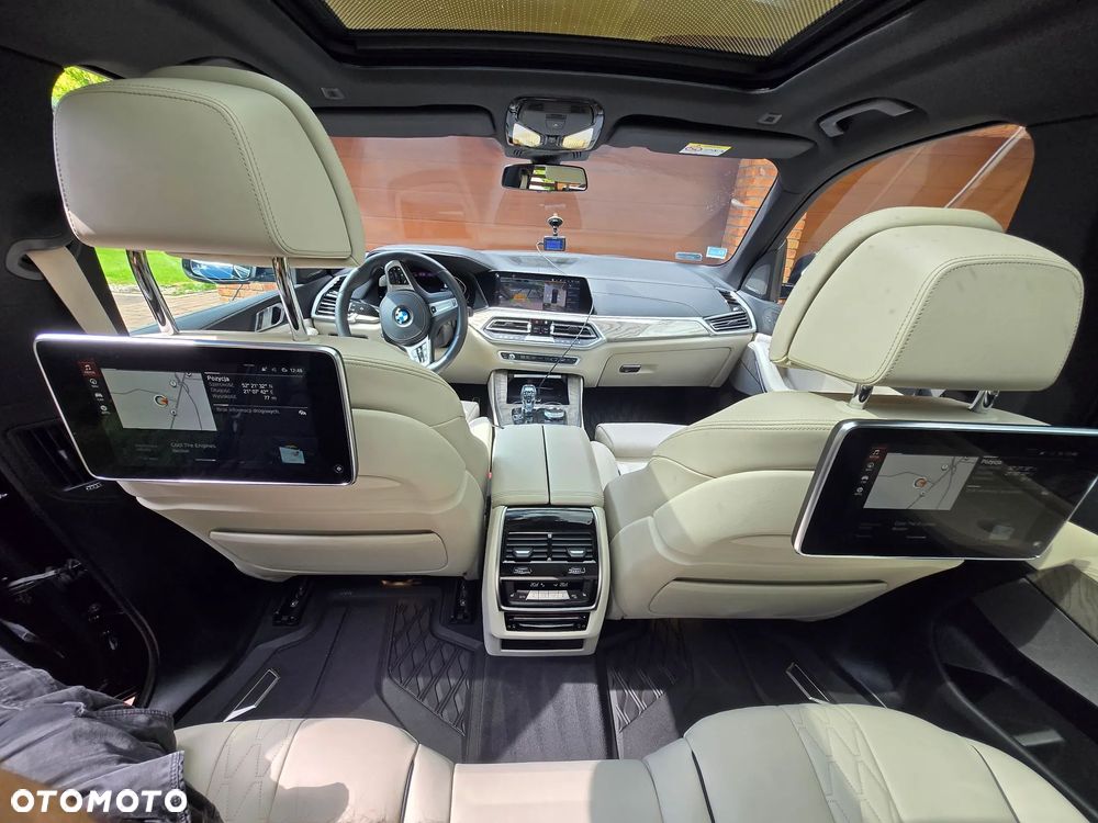 BMW X5 xDrive30d sport - 12