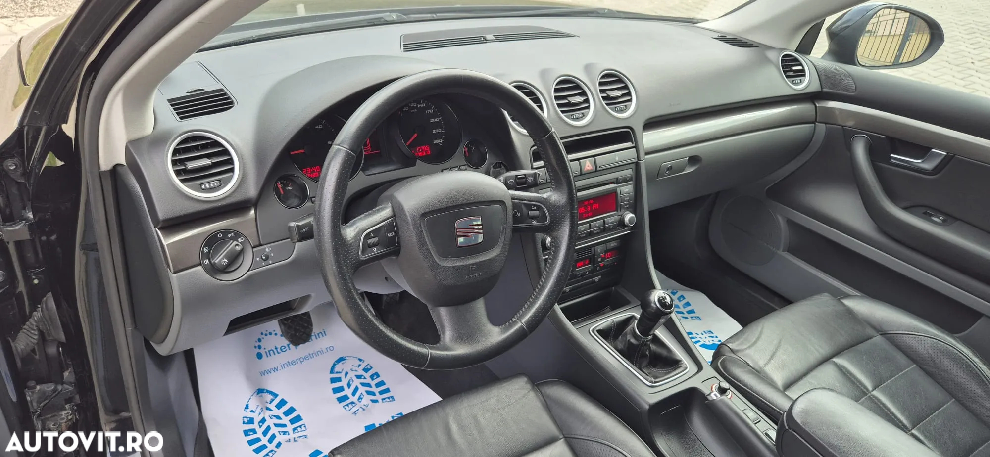 Seat Exeo - 14