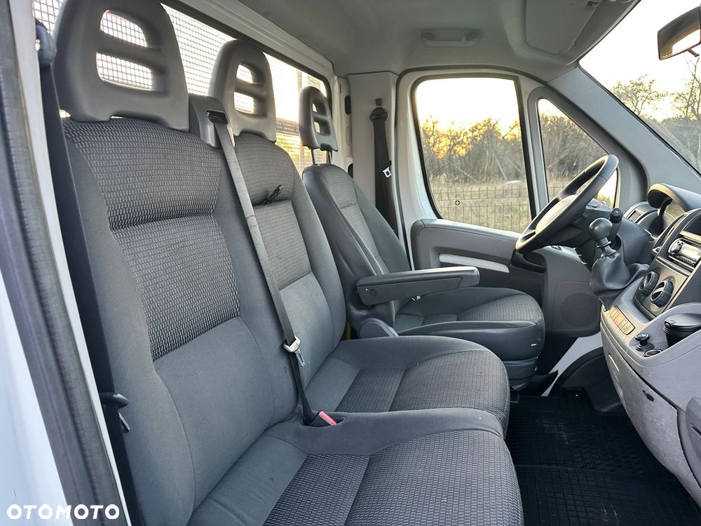Fiat Ducato - 13