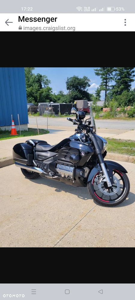 Honda Valkyrie - 24