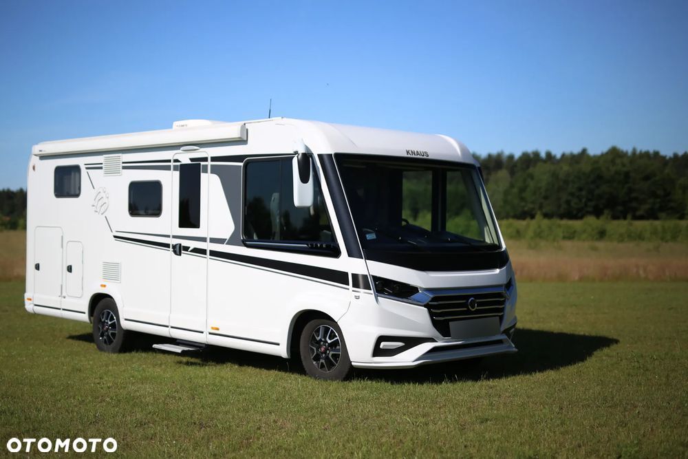 KNAUS LIVE I 650 MEG - 3