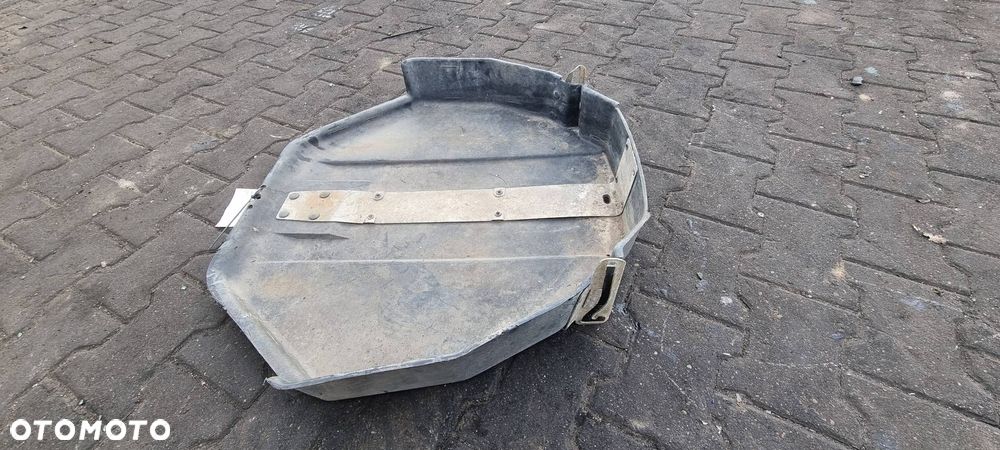 OSŁONA CHEVROLET CORVETTE C4 LIFT 14046687 - 5