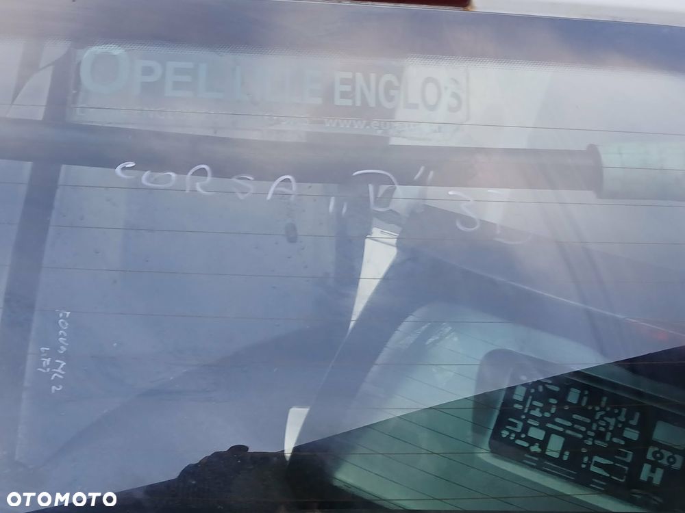 Opel Corsa D - 4