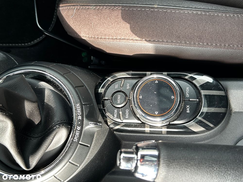 MINI Cooper - 9