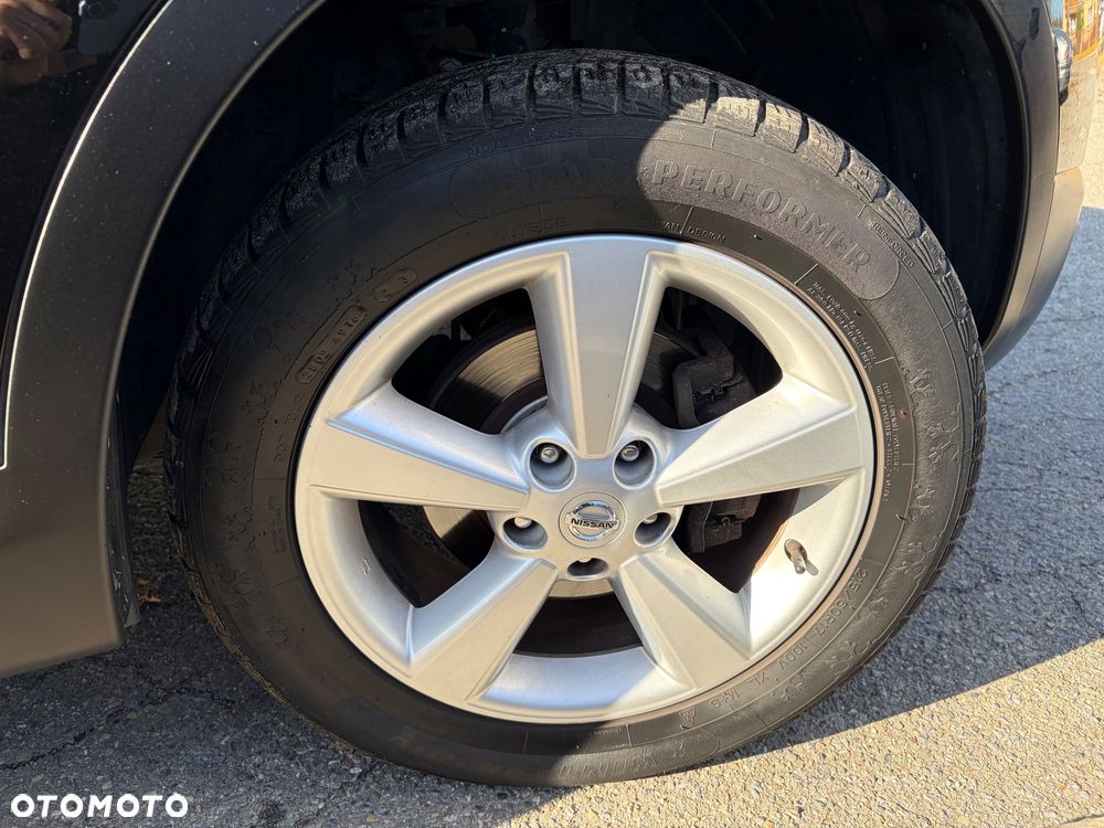 Nissan Qashqai 2.0 Acenta - 20