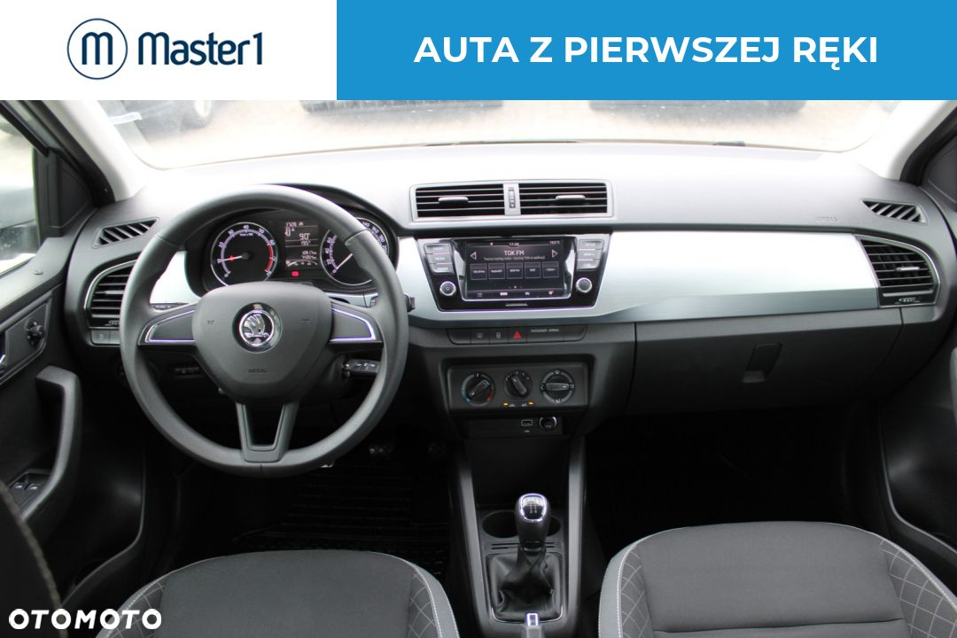 Skoda Fabia 1.0 TSI Ambition - 13