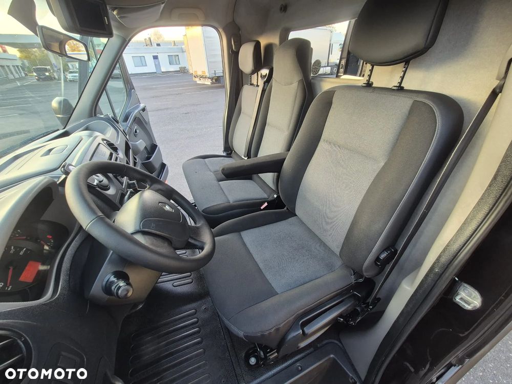 Renault Master - 20