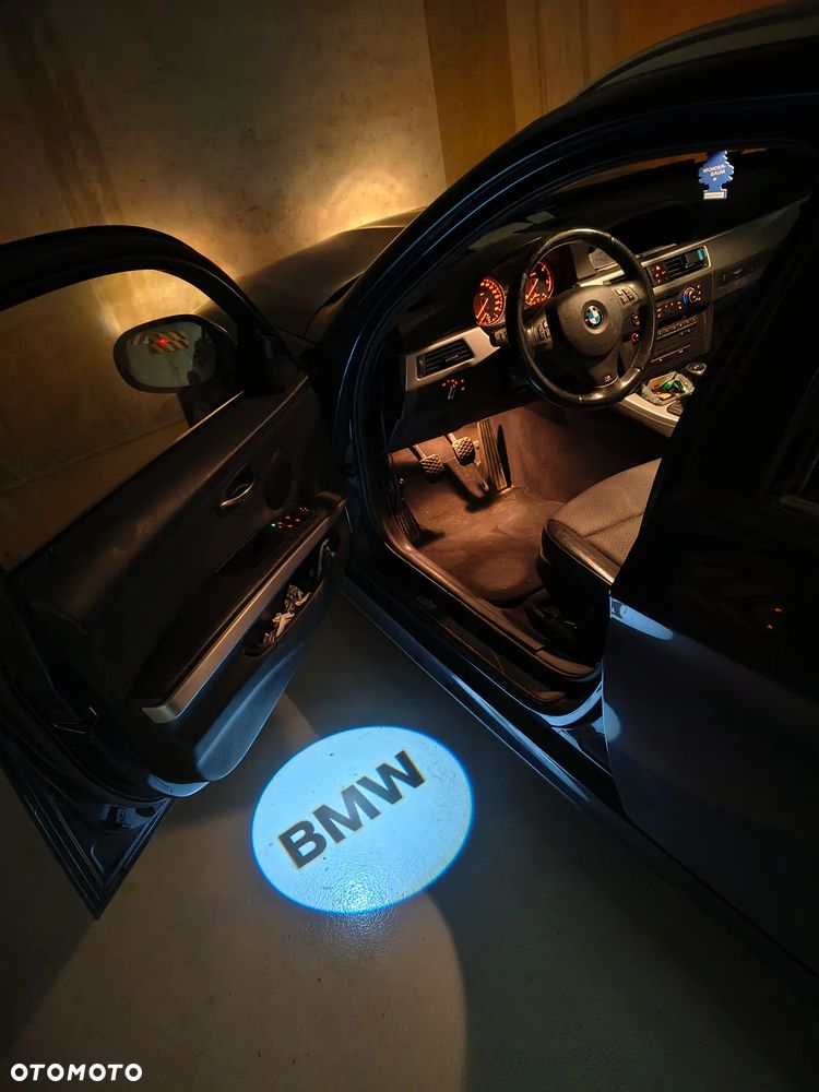 BMW Seria 3 320d - 13