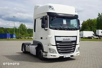 DAF XF 460 FT LowDeck (31360) - 2