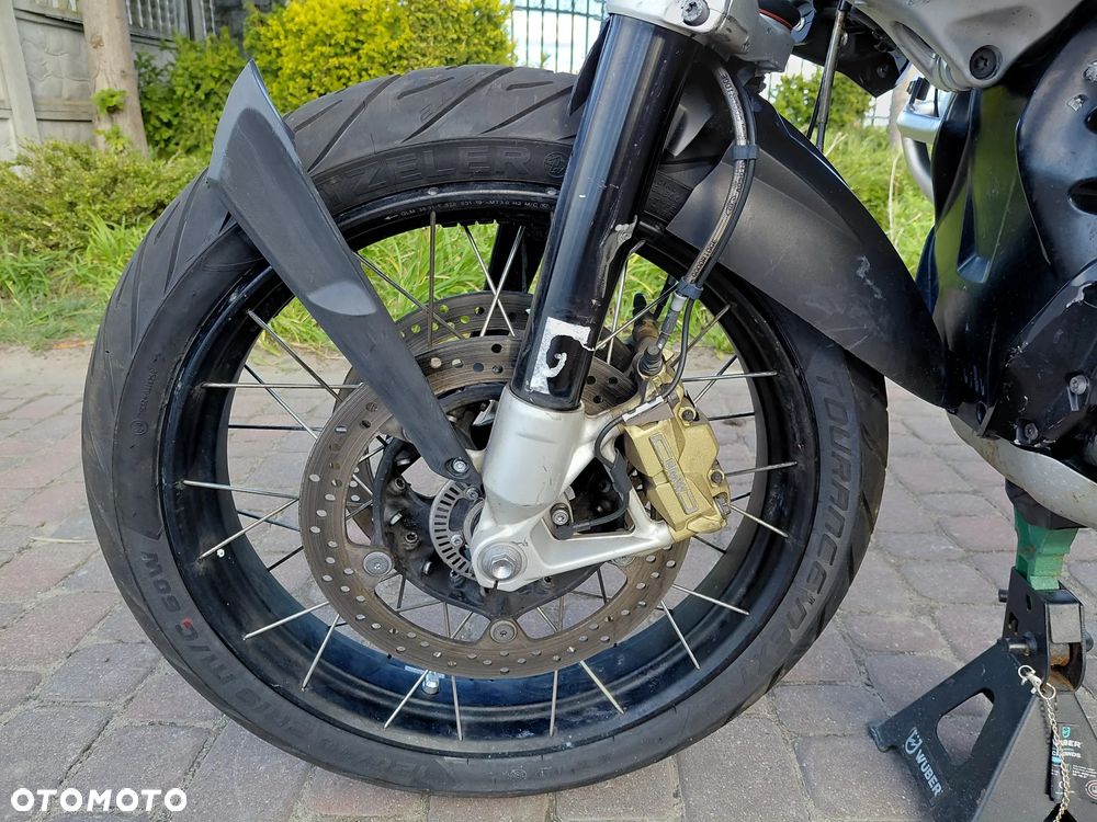 BMW GS - 16