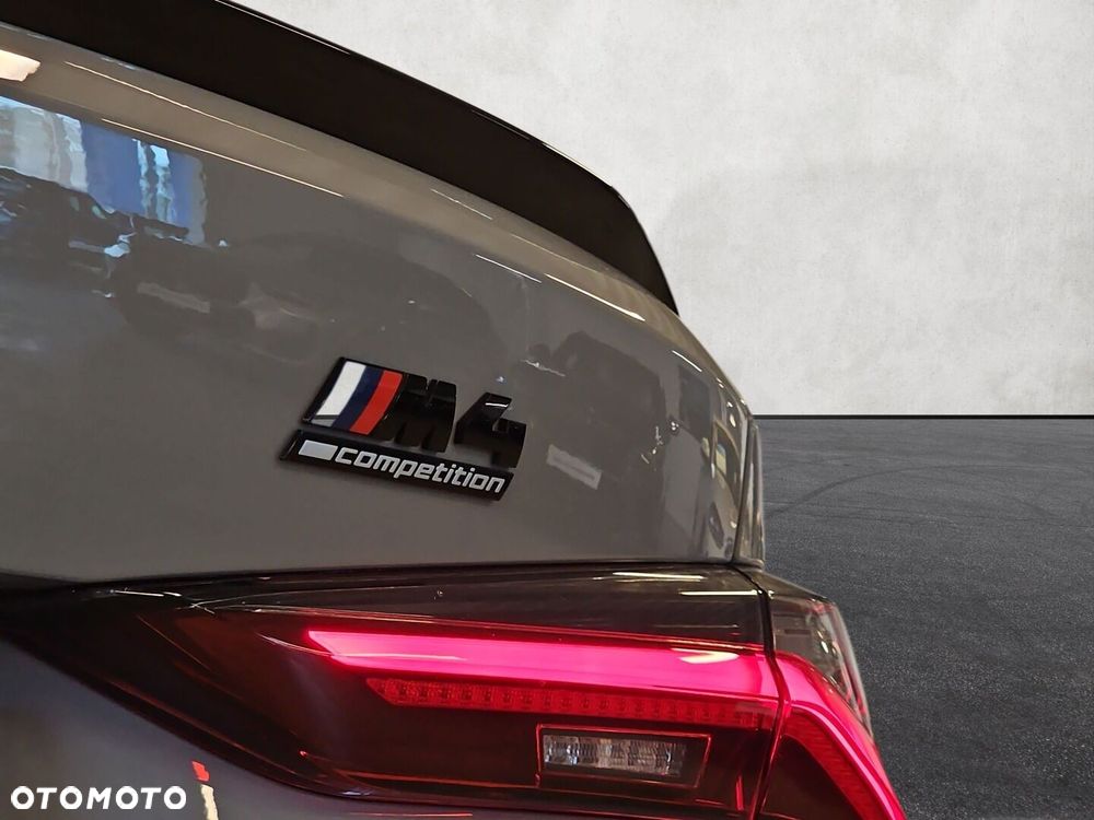 BMW M4 - 38