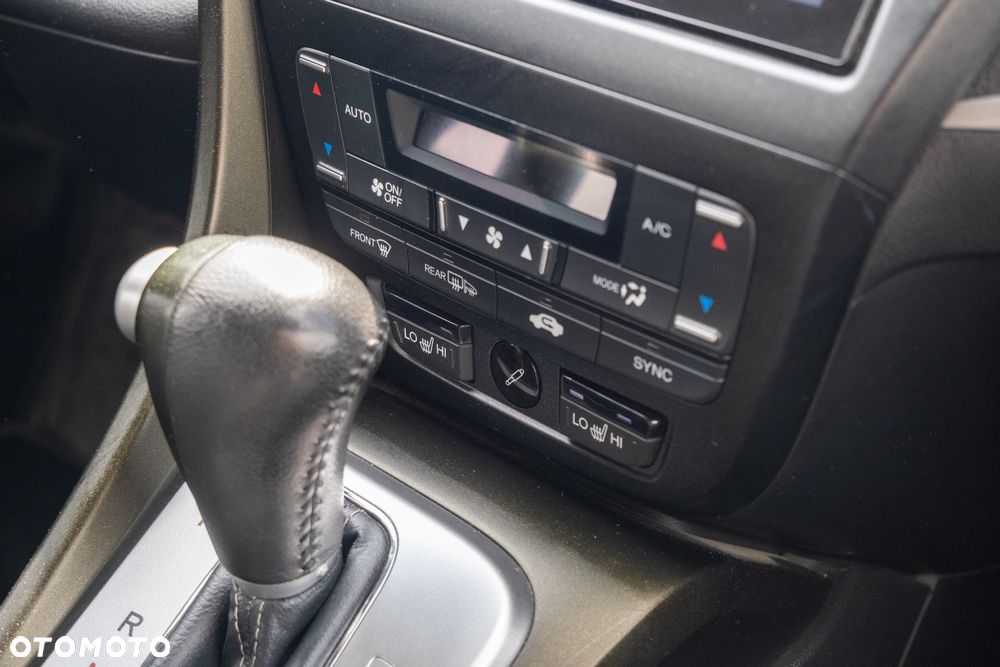 Honda Civic - 16