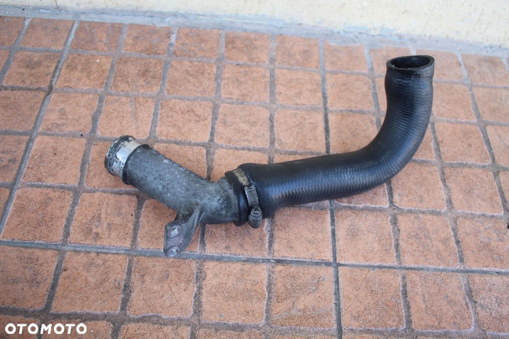 RURA WĄŻ WODY MERCEDES W210 3.2 CDI A6132030015