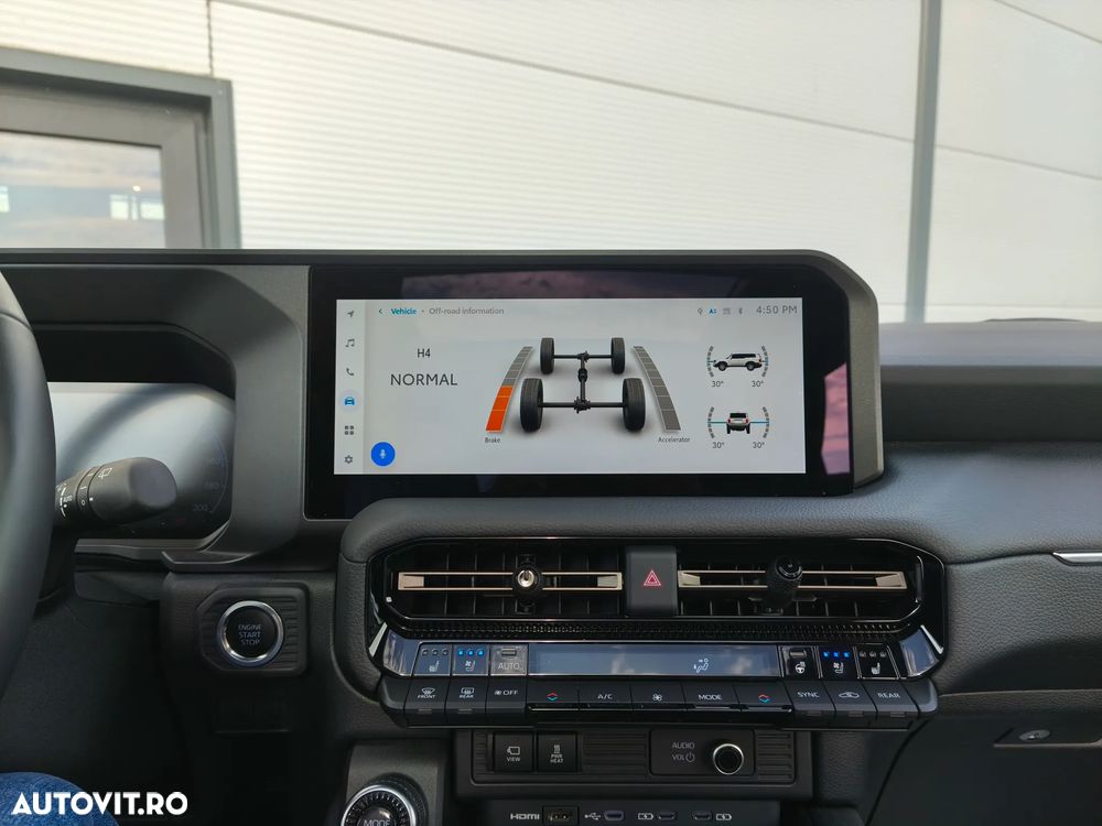 Toyota Land Cruiser 250 - 14