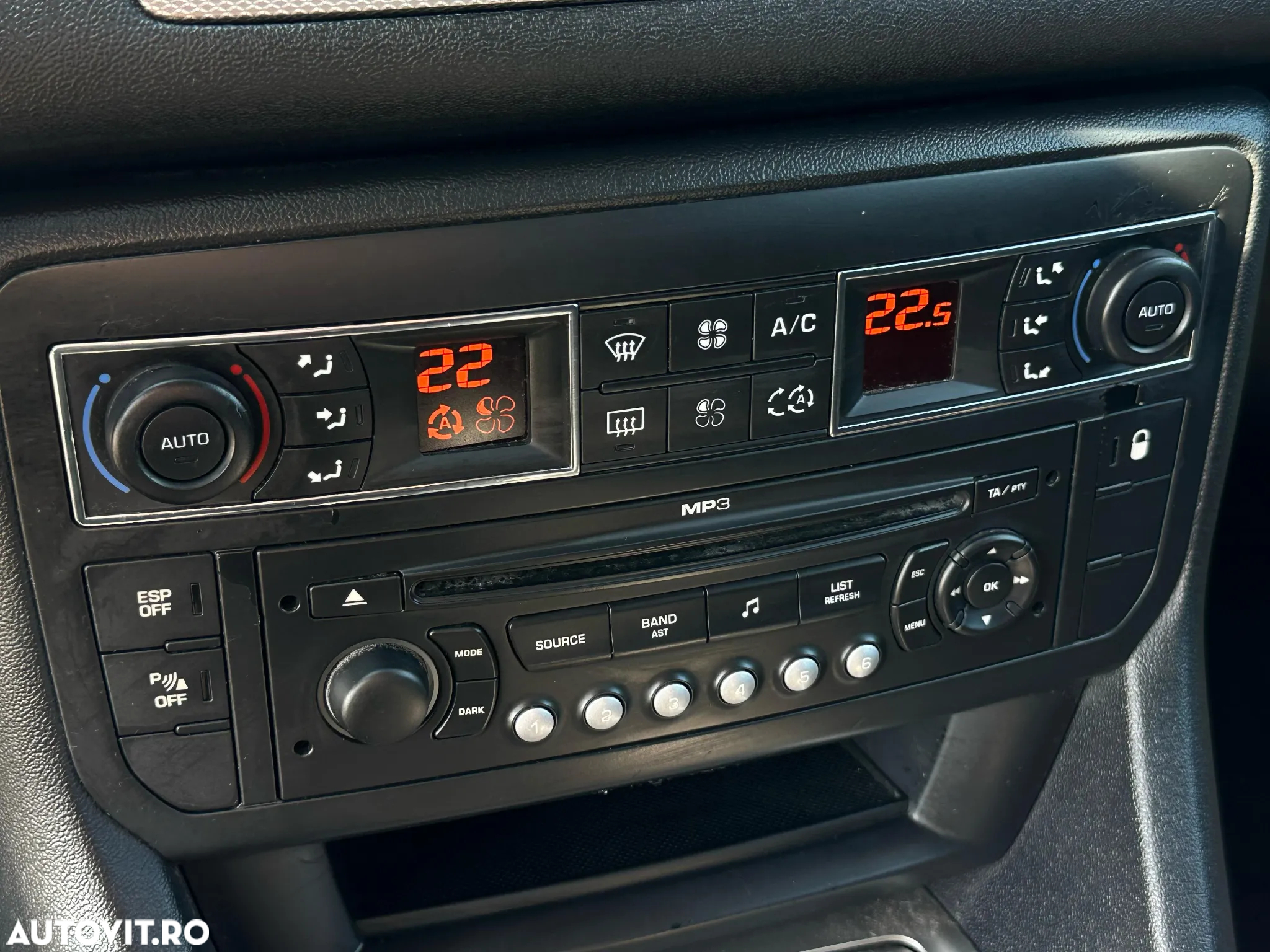 Citroën C5 1.8 16V Style - 19