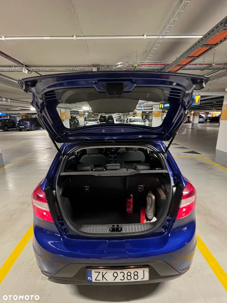 Ford Ka+ - 11