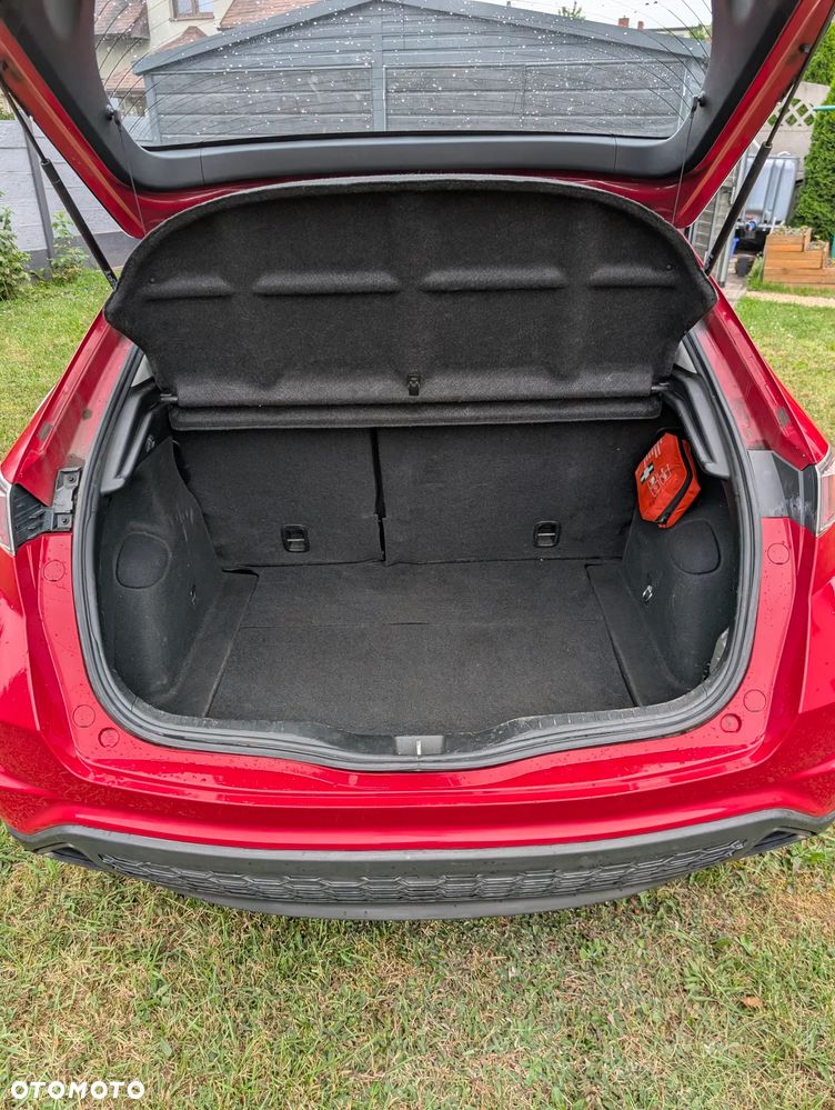 Honda Civic 1.8i-VTEC Comfort - 20
