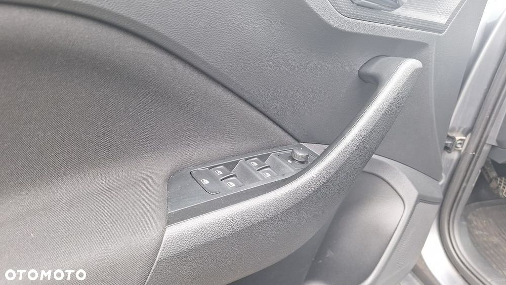 Skoda Kamiq 1.0 TSI Ambition - 11