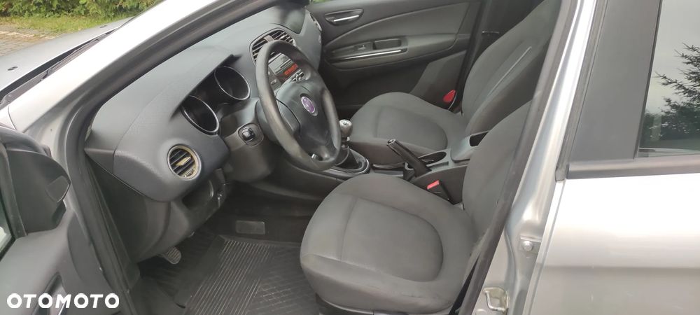 Fiat Bravo - 4