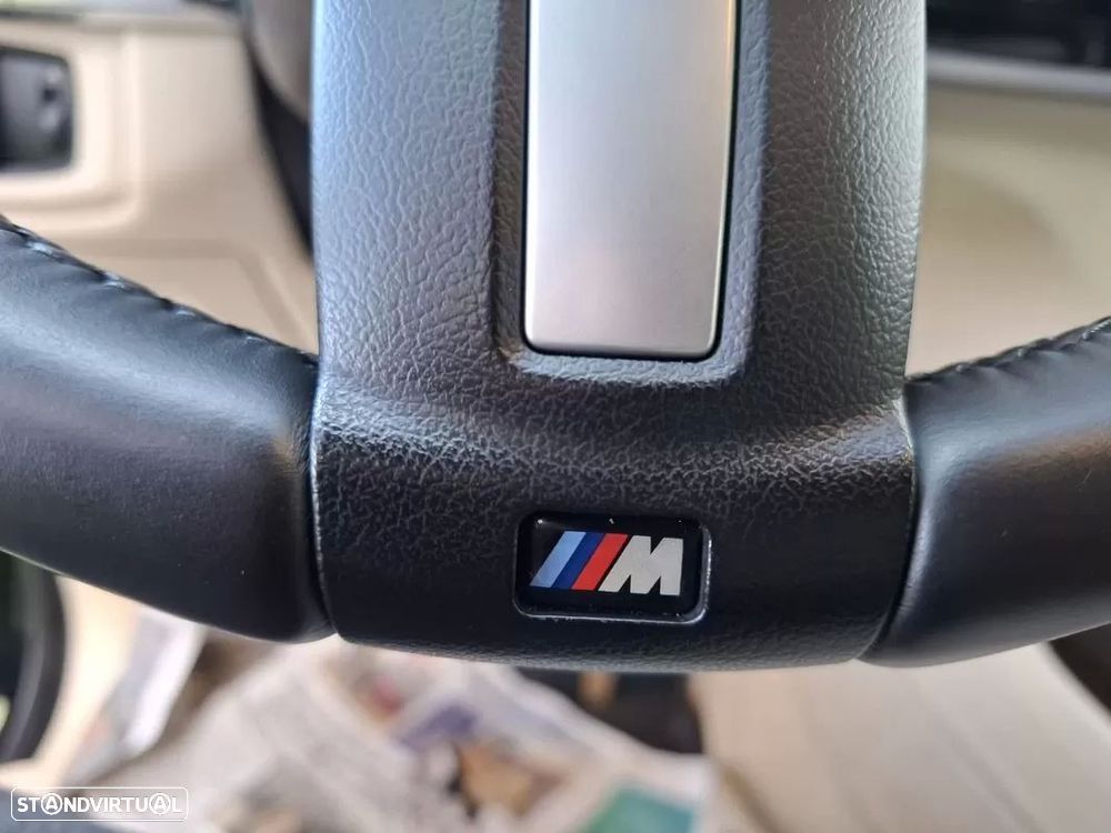 BMW X5 25 d sDrive Pack M - 38