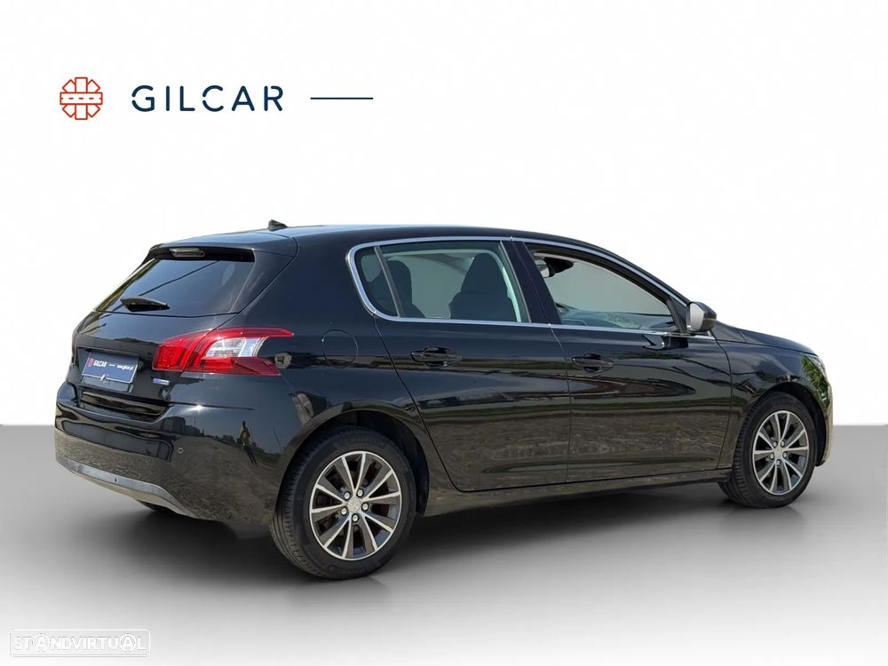 Peugeot 308 PureTech 130 Stop & Start Allure - 7