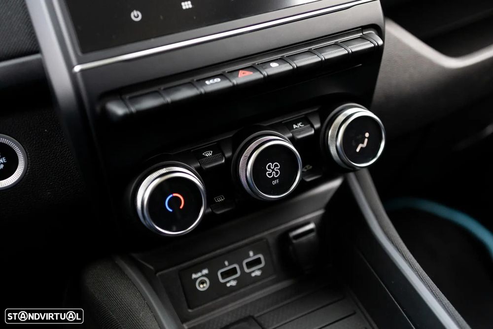 Renault Zoe (c/ Bateria) Zen 50 - 17