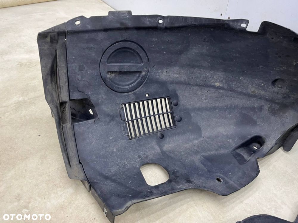 Nadkole VW Caddy 4 IV 20r.- LEWE przednie ORYGINAL lewy przód 2k7805911a - 3