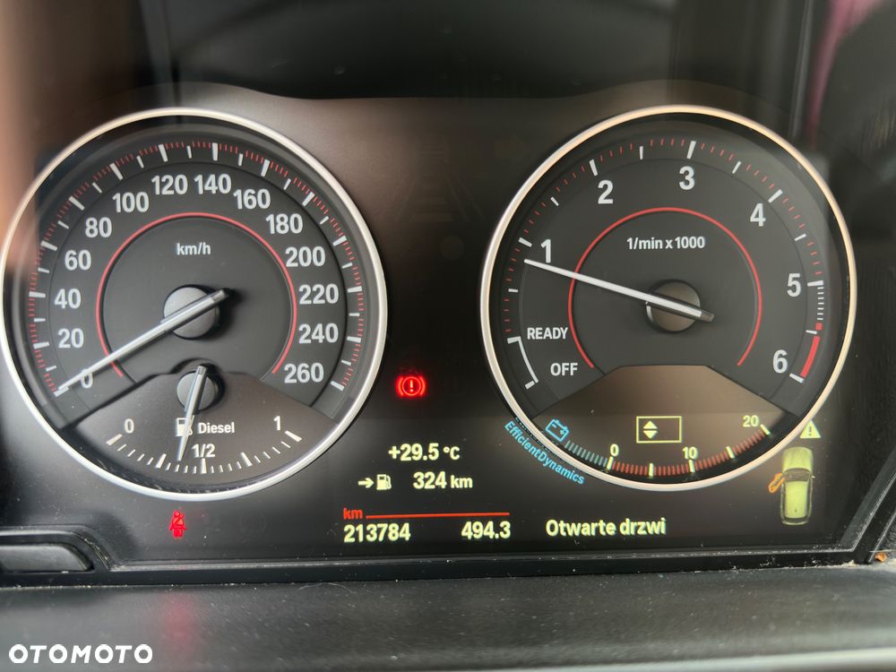 BMW Seria 1 120d BluePerformance Sport Line - 15