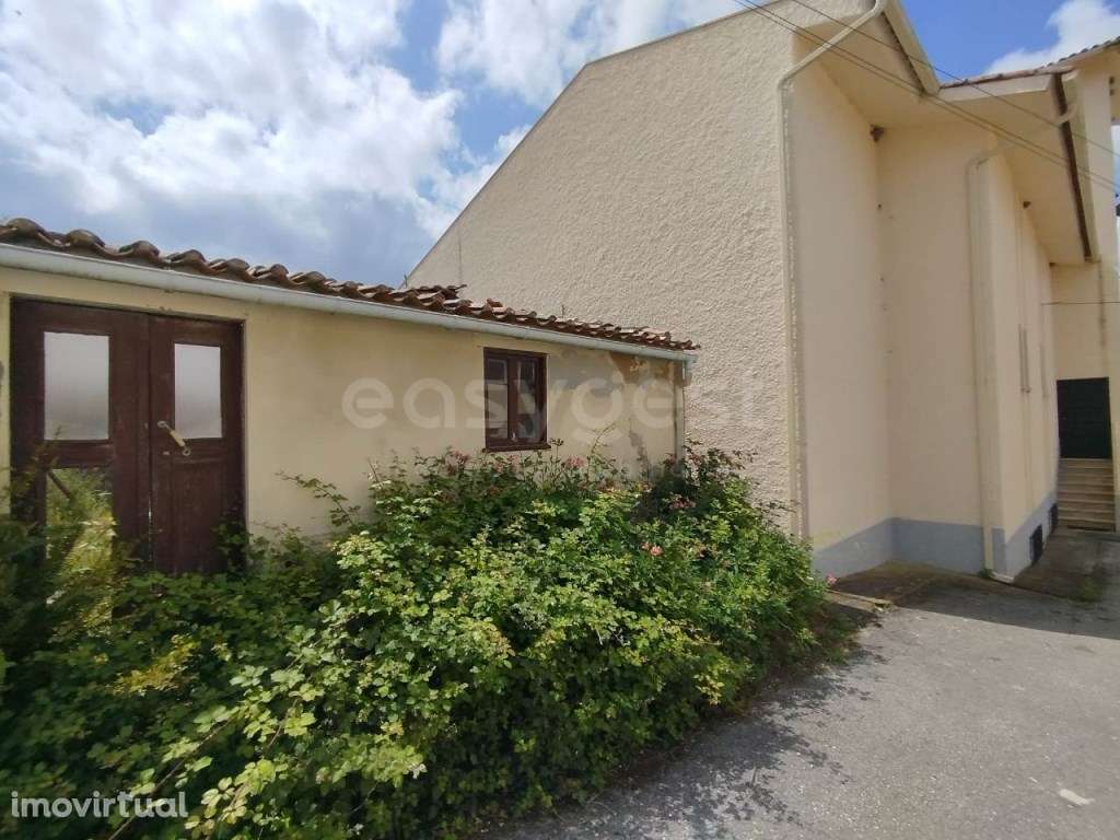 Moradia para reconstrução, em Anobra, Condeixa-a-Nova - Grande imagem: 3/12