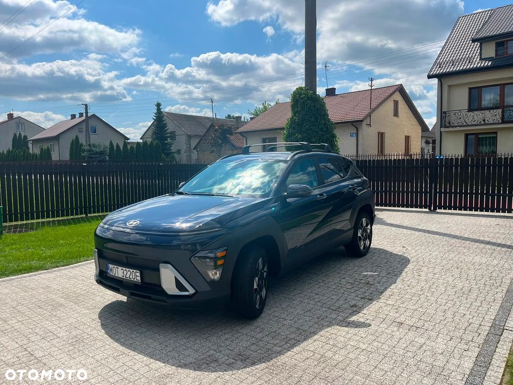 Hyundai Kona - 3