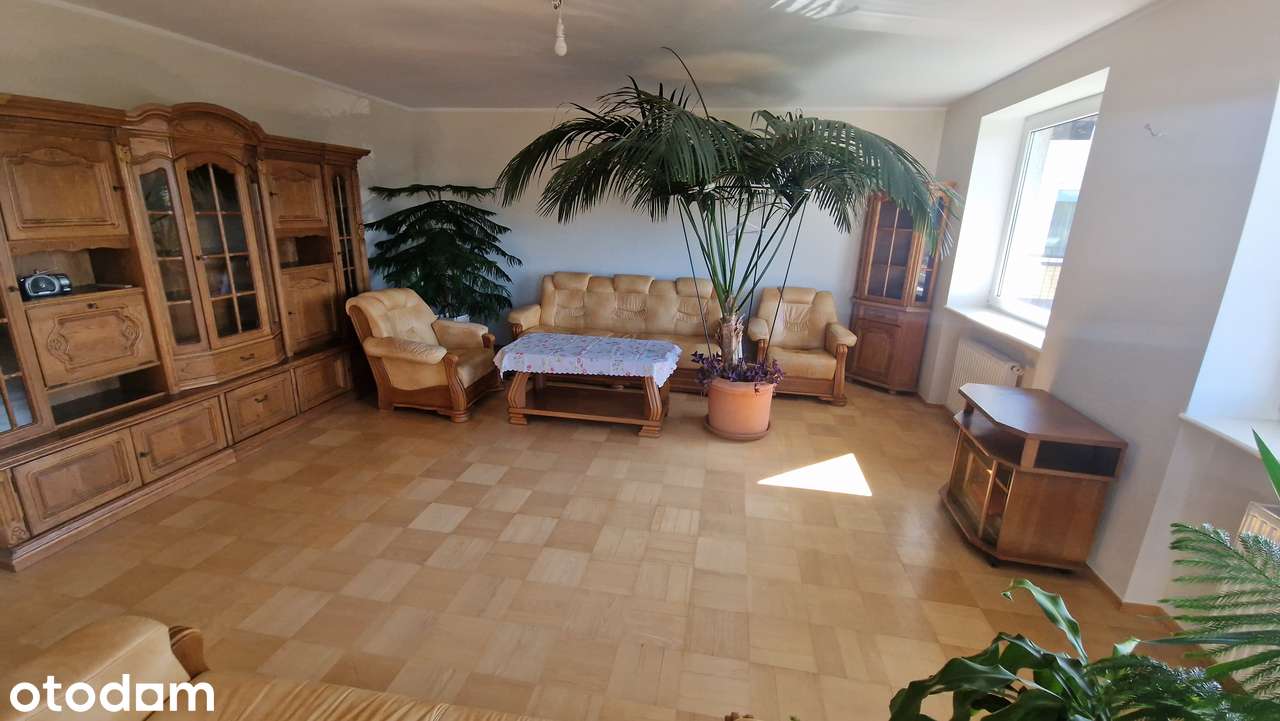3 pokojowy apartament na I piętrze 94,28 mkw Gdynia