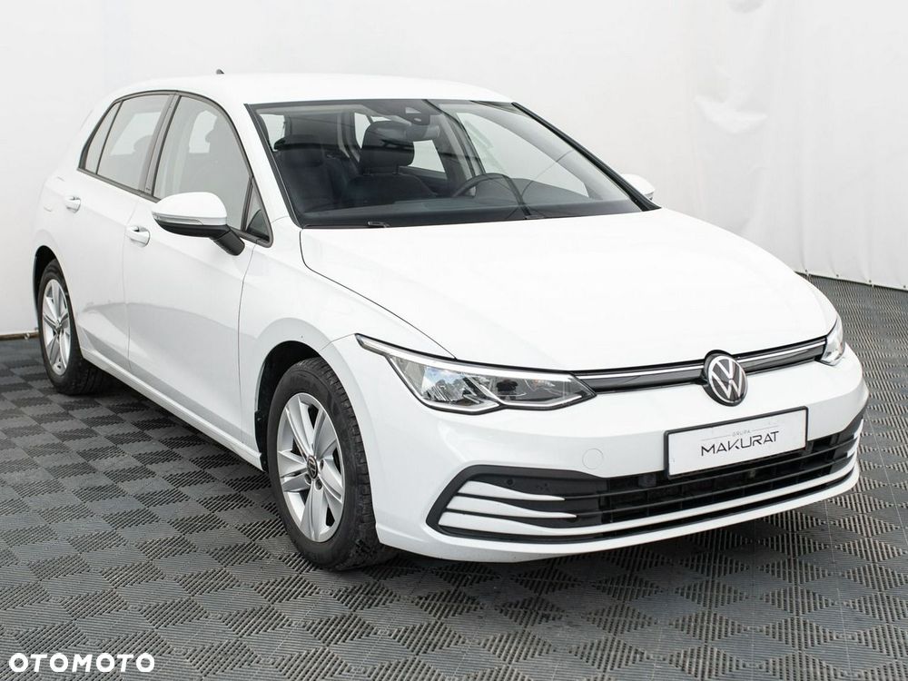 Volkswagen Golf 1.5 TSI EVO Life - 4