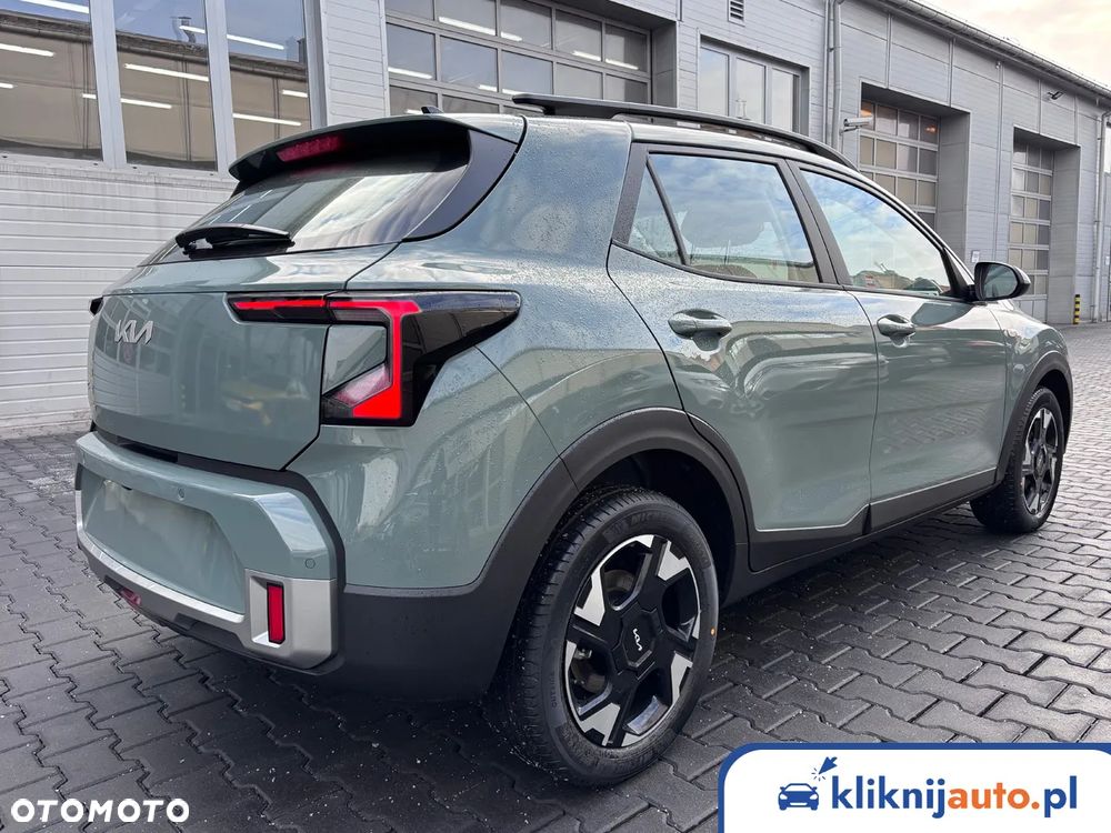 Kia Stonic 1.0 T-GDI M - 2
