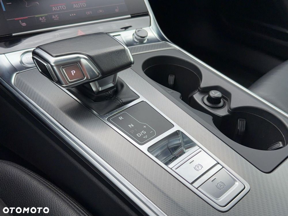 Audi A6 Avant - 22