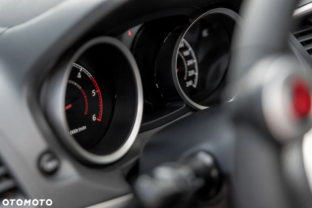 Mitsubishi Lancer 1.8 DI-D+ ClearTec Top - 22