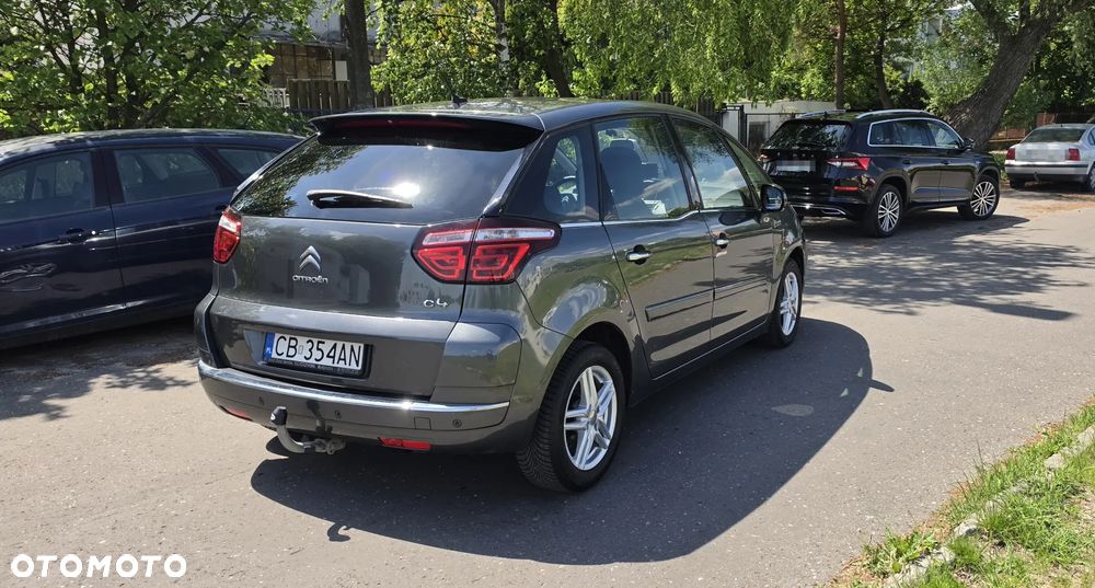 Citroën C4 Picasso 1.6 HDi Seduction - 6