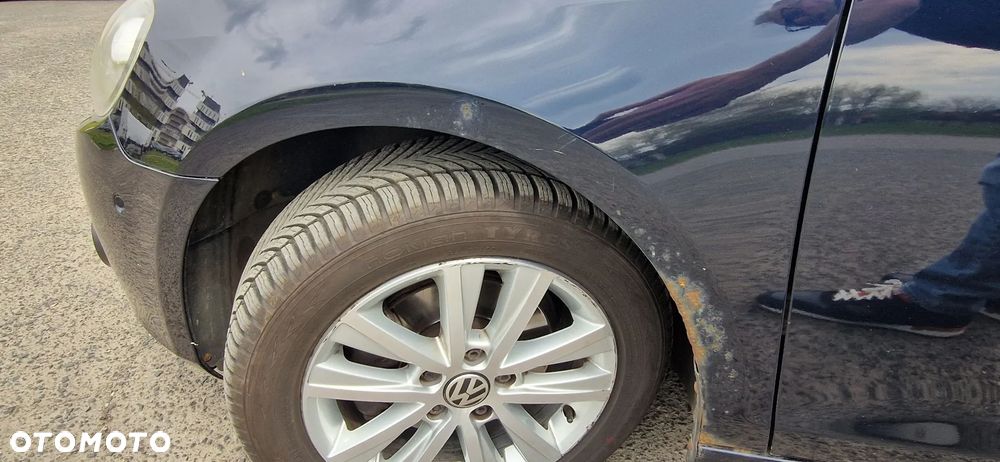 Volkswagen Golf 1.4 TSI Highline DSG - 6