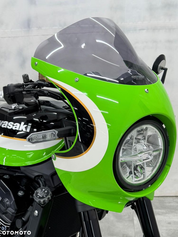 Kawasaki Z 900 RS - 14