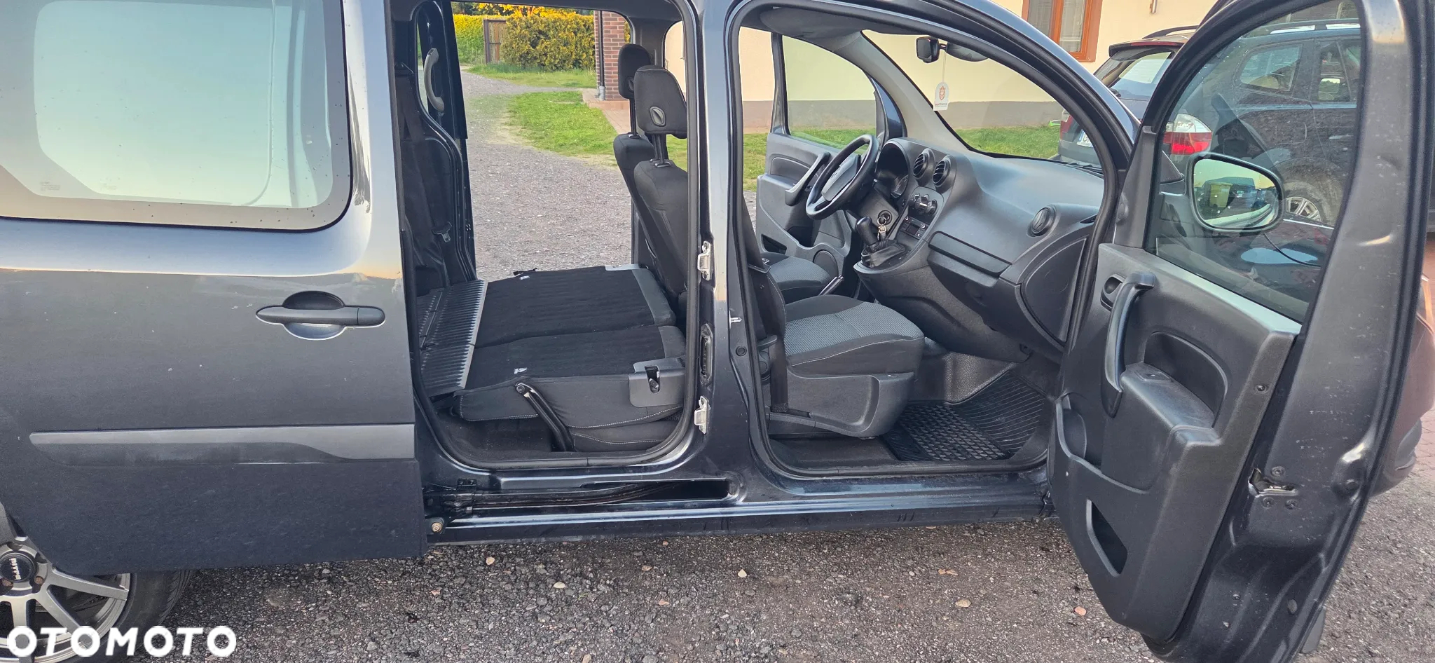 Mercedes-Benz Citan 109 CDI Tourer lang Start & Stop - 30