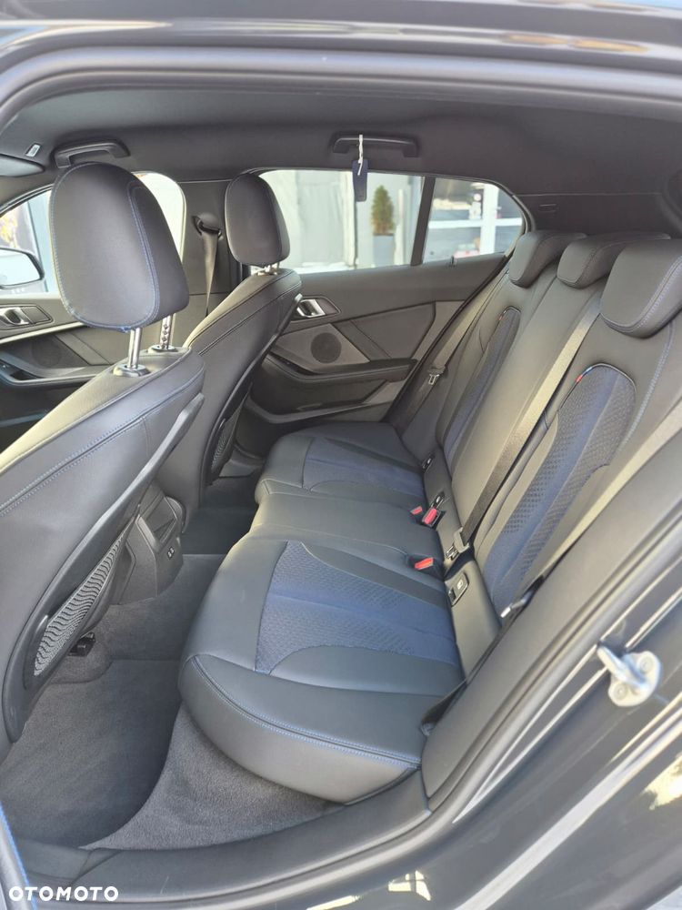 BMW Seria 1 118d M Sport - 18
