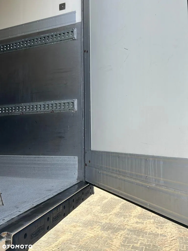 DAF XF 106.480 // 2020r// Thermoking T-800R - 8